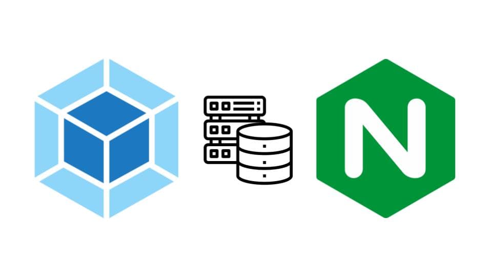 thumbnail for Webpack 빌드 파일은 어떻게 캐시되는가 (+ Nginx)