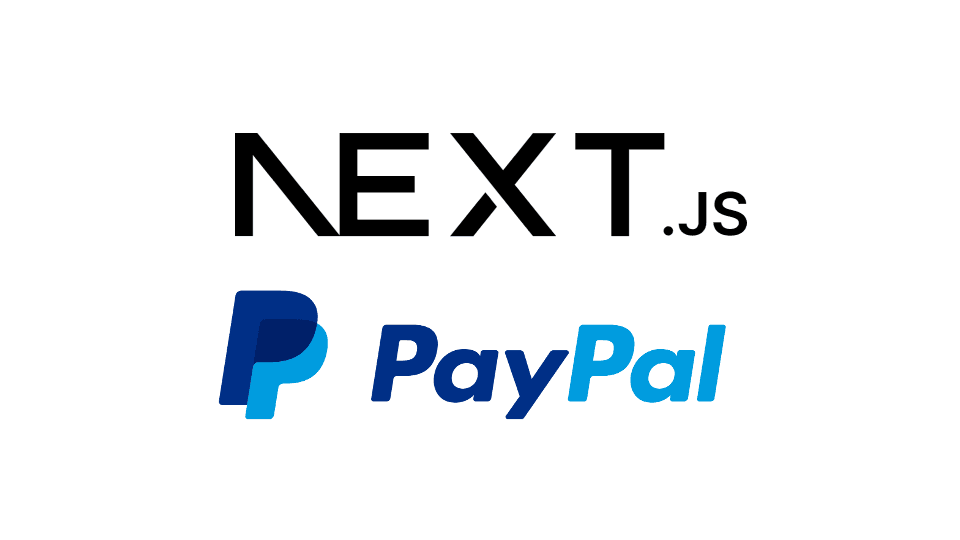 thumbnail for Next.js 플랫폼에 Paypal 결제 연동하기